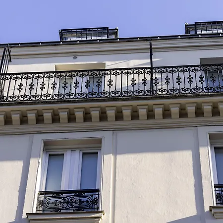 Hotel Des Carmes By Malone-3